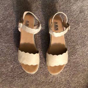 Espadrilles Platforms